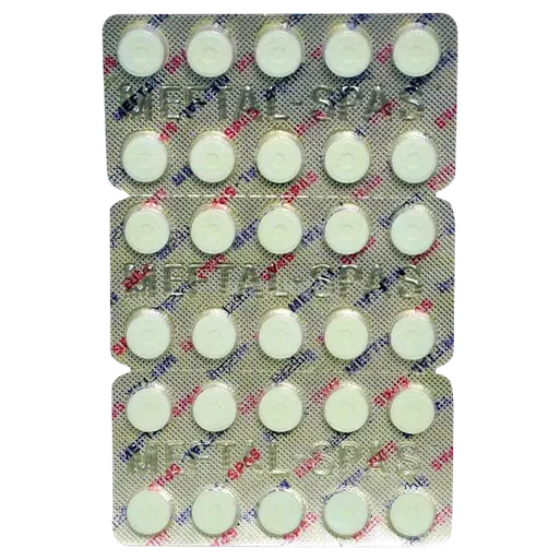 meftal spas tablet 10's